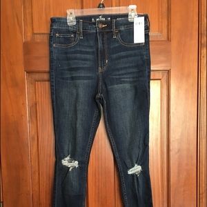 Hollister Women's  Jeans